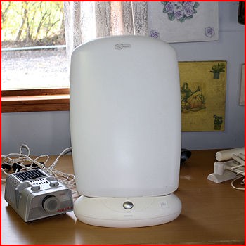 Philips lysterapi