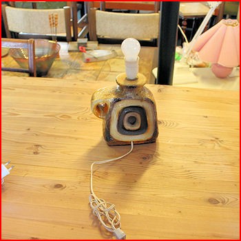 Bordlampe