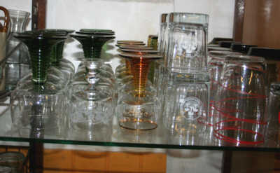 Drikkeglas